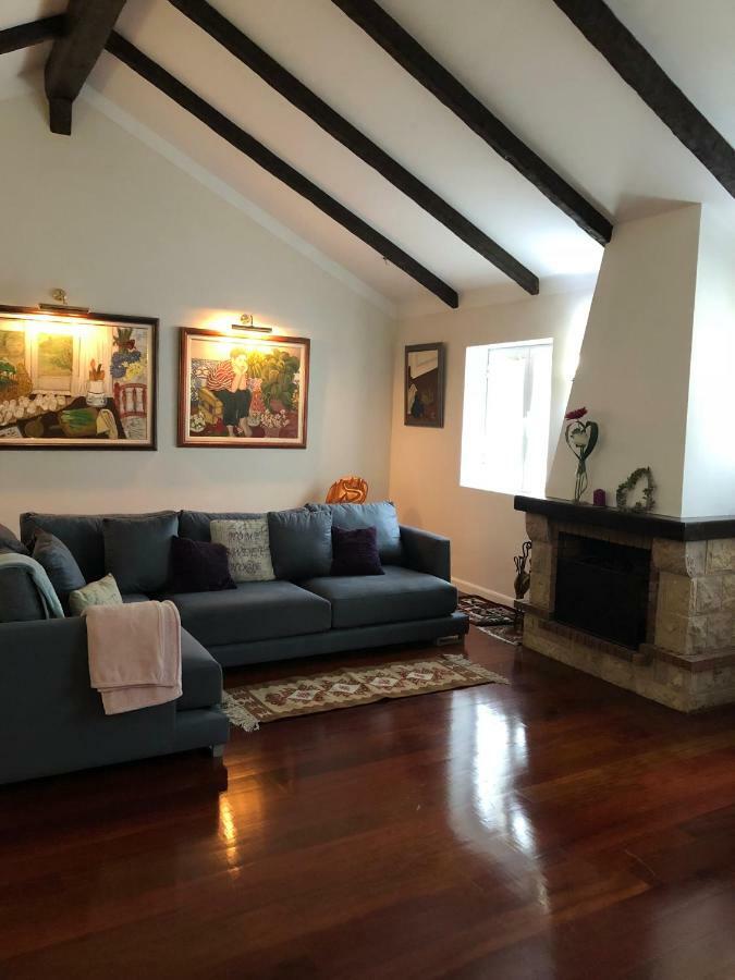 Chalet La Cepa ลาสปัลมาส เด กรานคานาเรีย ภายนอก รูปภาพ