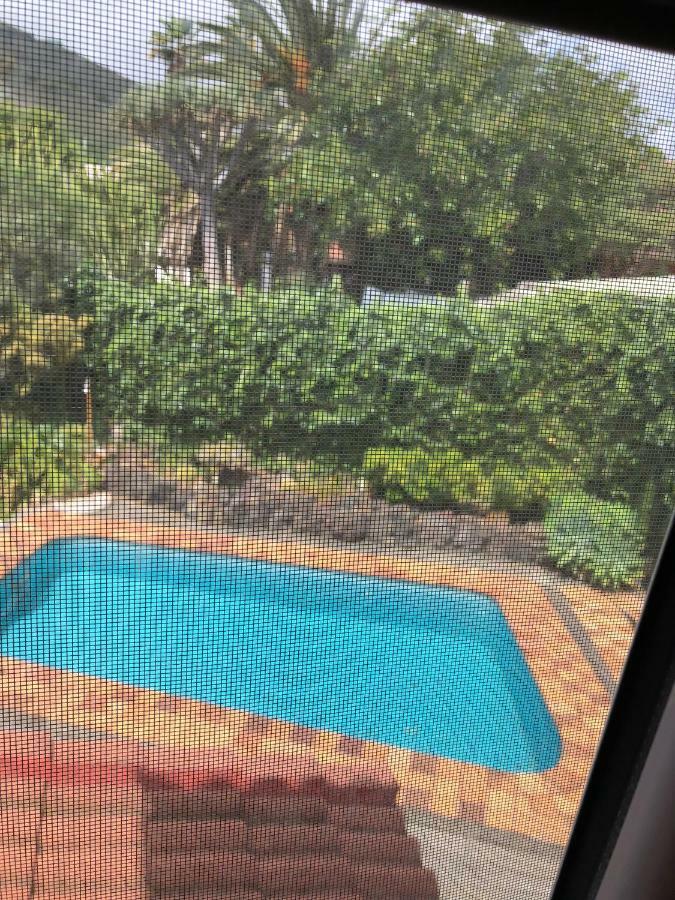 Chalet La Cepa ลาสปัลมาส เด กรานคานาเรีย ภายนอก รูปภาพ