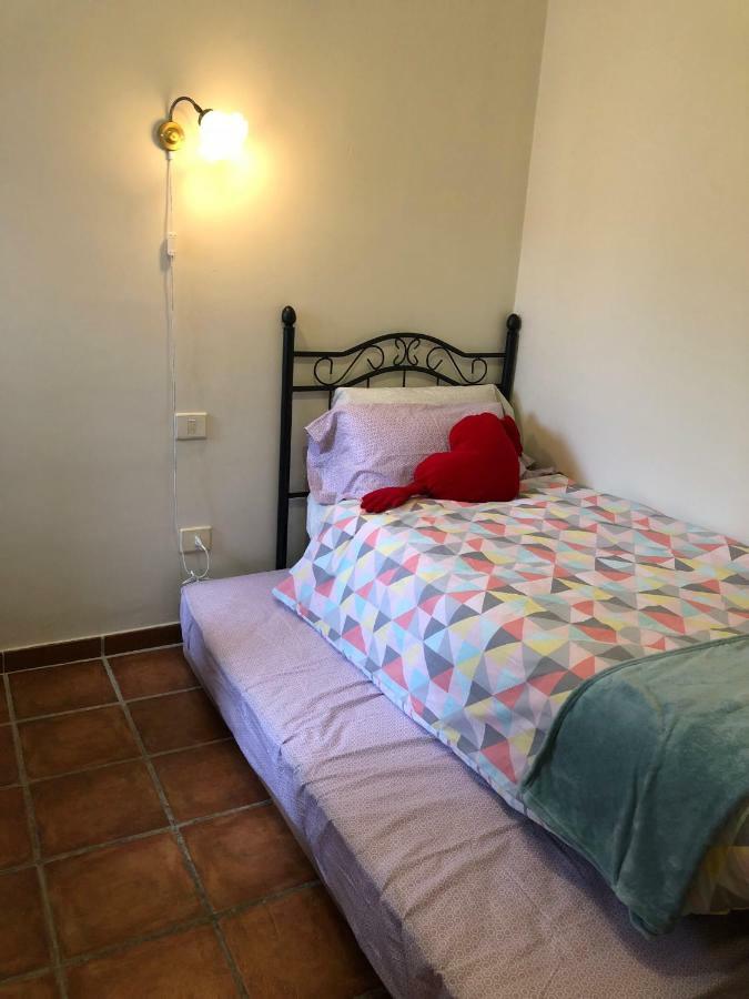 Chalet La Cepa ลาสปัลมาส เด กรานคานาเรีย ภายนอก รูปภาพ