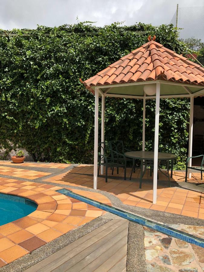 Chalet La Cepa ลาสปัลมาส เด กรานคานาเรีย ภายนอก รูปภาพ