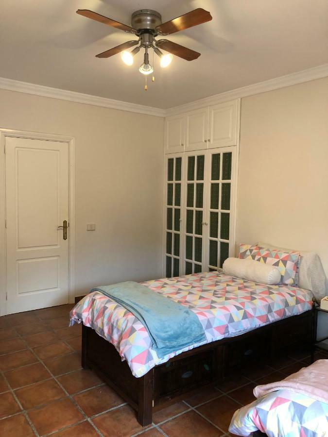 Chalet La Cepa ลาสปัลมาส เด กรานคานาเรีย ภายนอก รูปภาพ