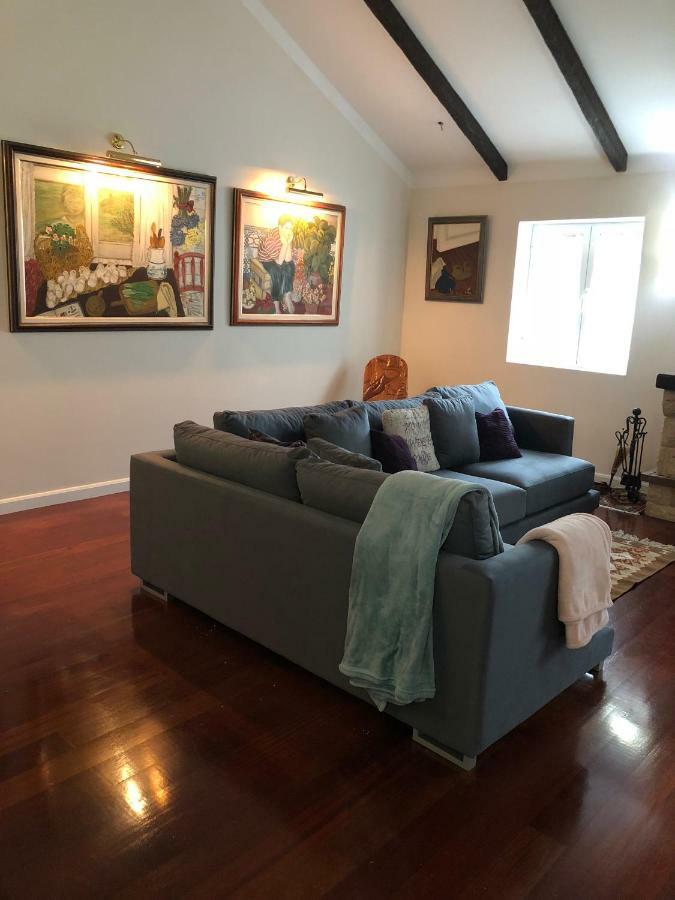 Chalet La Cepa ลาสปัลมาส เด กรานคานาเรีย ภายนอก รูปภาพ