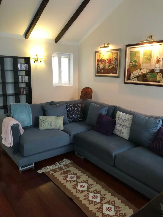 Chalet La Cepa ลาสปัลมาส เด กรานคานาเรีย ภายนอก รูปภาพ