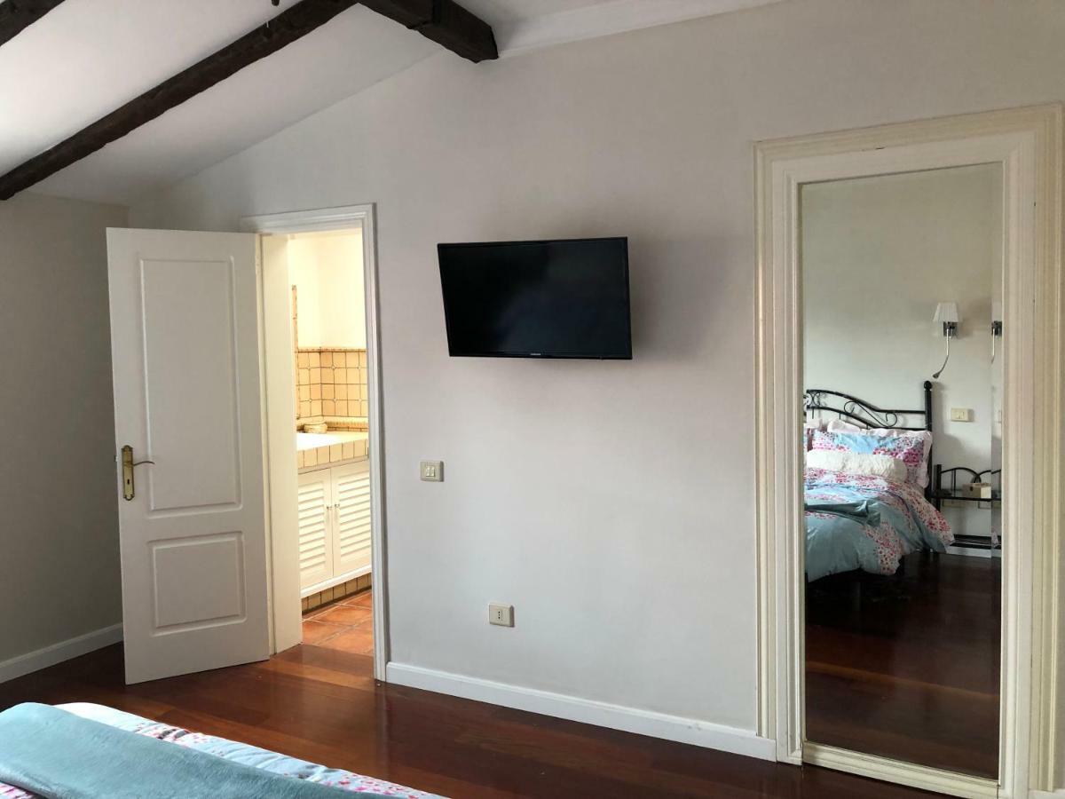 Chalet La Cepa ลาสปัลมาส เด กรานคานาเรีย ภายนอก รูปภาพ