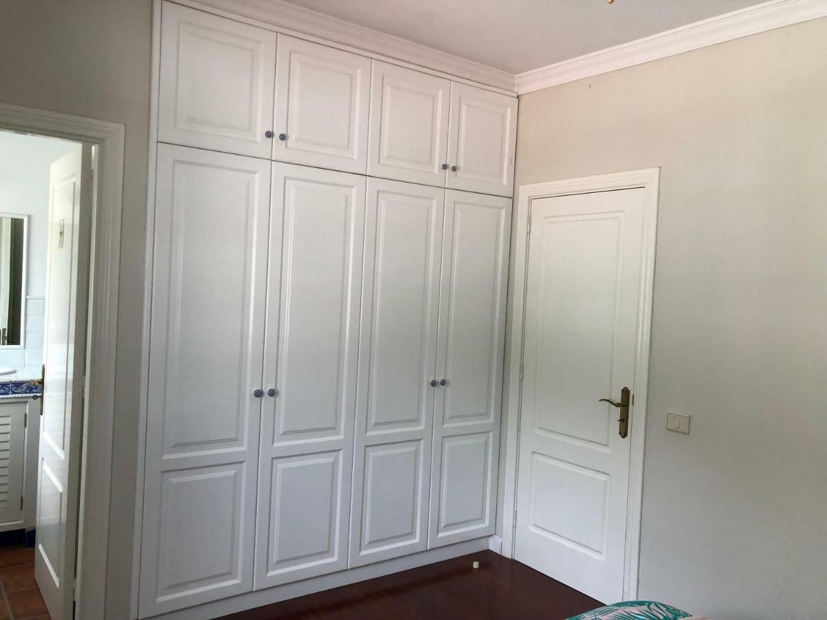 Chalet La Cepa ลาสปัลมาส เด กรานคานาเรีย ภายนอก รูปภาพ