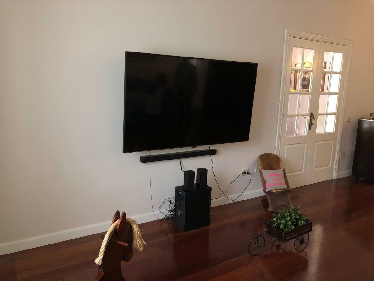Chalet La Cepa ลาสปัลมาส เด กรานคานาเรีย ภายนอก รูปภาพ