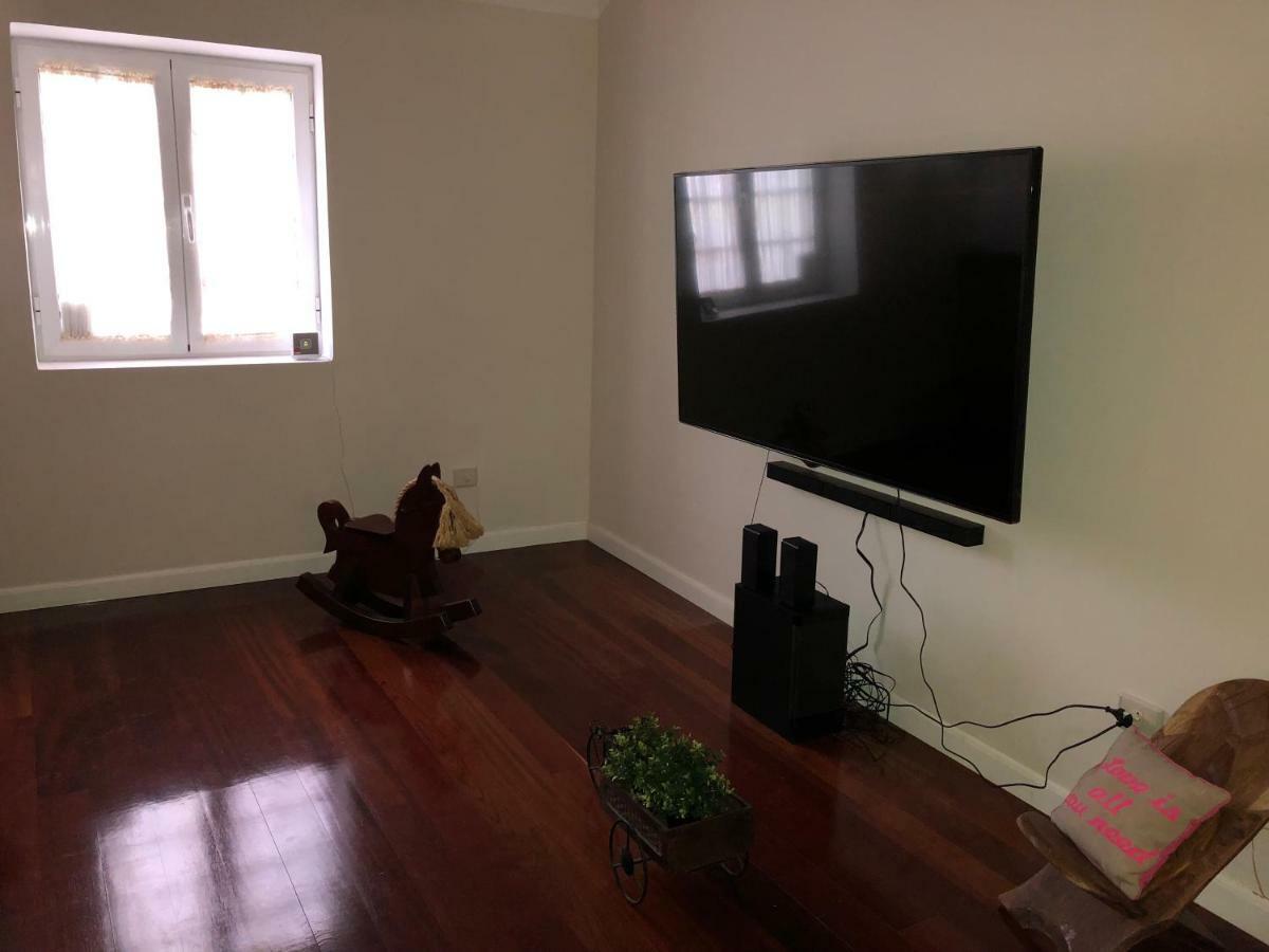 Chalet La Cepa ลาสปัลมาส เด กรานคานาเรีย ภายนอก รูปภาพ