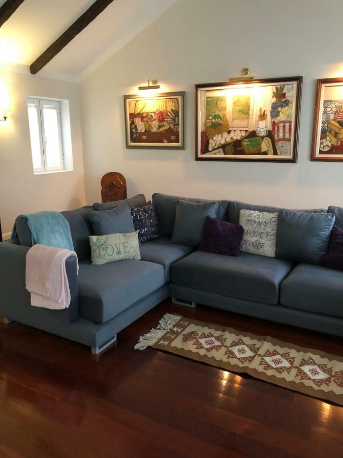 Chalet La Cepa ลาสปัลมาส เด กรานคานาเรีย ภายนอก รูปภาพ