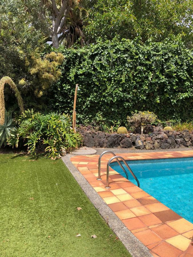 Chalet La Cepa ลาสปัลมาส เด กรานคานาเรีย ภายนอก รูปภาพ
