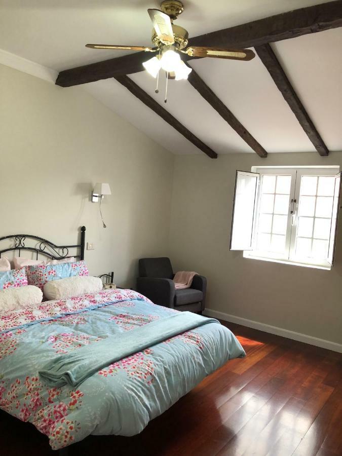 Chalet La Cepa ลาสปัลมาส เด กรานคานาเรีย ภายนอก รูปภาพ