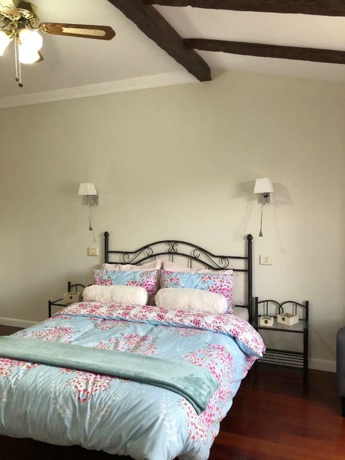 Chalet La Cepa ลาสปัลมาส เด กรานคานาเรีย ภายนอก รูปภาพ